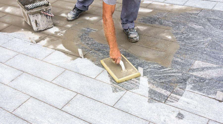 Expert flood damage restoration services in Danese, WV